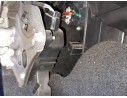 Recambio de potenciometro pedal para dacia sandero iii 1.0 tce 90 referencia OEM IAM 180105945R  