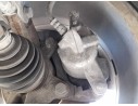 Recambio de pinza freno delantera izquierda para dacia sandero iii 1.0 tce 90 referencia OEM IAM 410111208R  