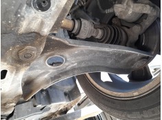 BRAZO SUSPENSION INFERIOR DELANTERO IZQUIERDO 545010278R 