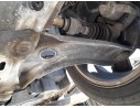 Recambio de brazo suspension inferior delantero izquierdo para dacia sandero iii 1.0 tce 90 referencia OEM IAM 545010278R  