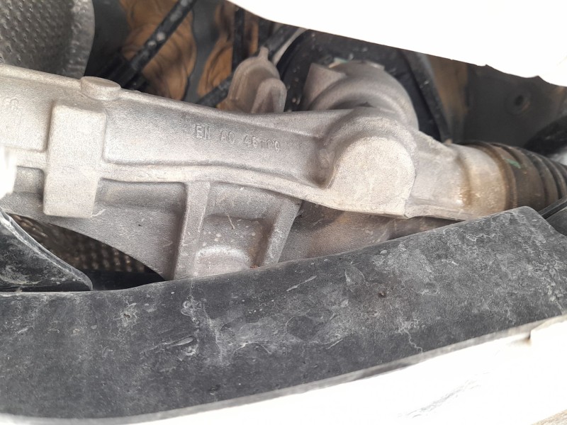 Recambio de cremallera direccion para dacia sandero iii 1.0 tce 90 referencia OEM IAM 490017750R MECÁNICA 