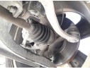 Recambio de mangueta delantera derecha para dacia sandero iii 1.0 tce 90 referencia OEM IAM 400146417R  
