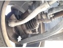 Recambio de mangueta delantera izquierda para dacia sandero iii 1.0 tce 90 referencia OEM IAM 400159248R  