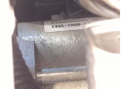 Recambio de motor arranque para dacia sandero iii 1.0 tce 90 referencia OEM IAM 233008820R  