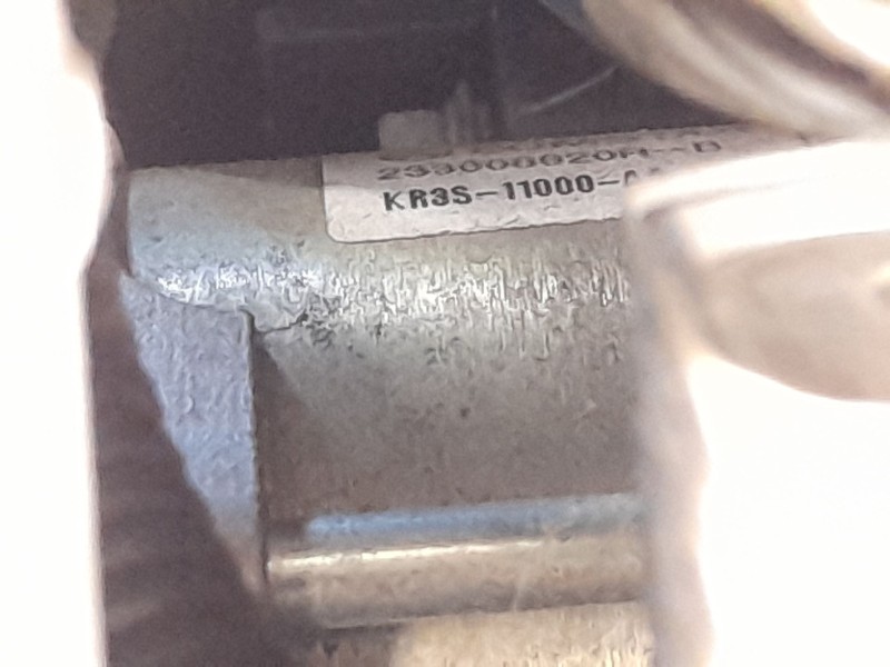Recambio de motor arranque para dacia sandero iii 1.0 tce 90 referencia OEM IAM 233008820R  