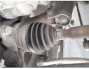 Recambio de transmision delantera derecha para dacia sandero iii 1.0 tce 90 referencia OEM IAM 391003401R  