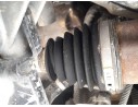 Recambio de transmision delantera derecha para dacia sandero iii 1.0 tce 90 referencia OEM IAM 391003401R  