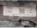Recambio de transmision delantera derecha para dacia sandero iii 1.0 tce 90 referencia OEM IAM 391003401R  
