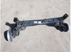 Recambio de puente trasero para renault captur ii (hf_) 1.0 tce 90 eco-g (hfm6) referencia OEM IAM 555019165R TAMBOR C/ABS Y 5 T