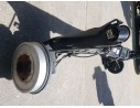 Recambio de puente trasero para renault captur ii (hf_) 1.0 tce 90 eco-g (hfm6) referencia OEM IAM 555019165R TAMBOR C/ABS Y 5 T