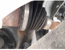 Recambio de transmision delantera izquierda para dacia sandero iii 1.0 tce 90 referencia OEM IAM 391011411R  