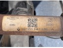 Recambio de transmision delantera izquierda para dacia sandero iii 1.0 tce 90 referencia OEM IAM 391011411R  