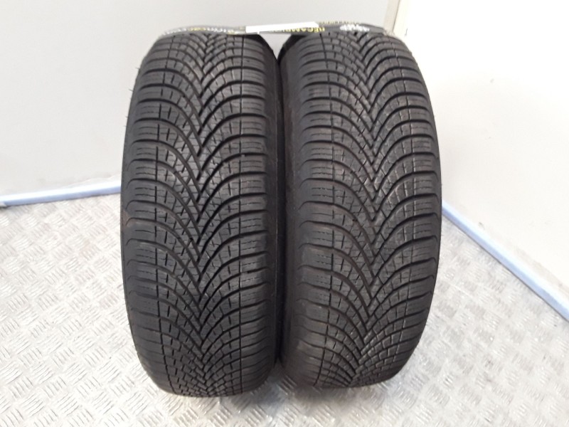 Recambio de neumatico pareja para neumaticos reutilizados - referencia OEM IAM 175651486H DUNLOP 175/65/14/86H