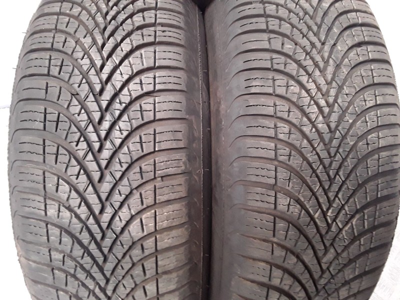 Recambio de neumatico pareja para neumaticos reutilizados - referencia OEM IAM 175651486H DUNLOP 175/65/14/86H