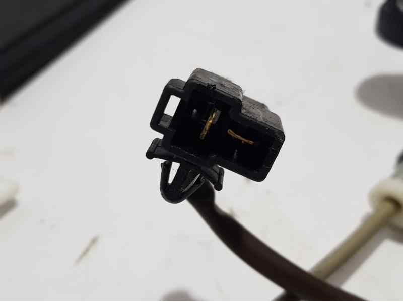 Recambio de elevalunas delantero izquierdo para chevrolet spark ls referencia OEM IAM 98810M3010 001100072544 DONGYANG 2 PINS