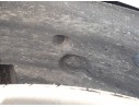 Recambio de plastico pase rueda del. izq. para dacia sandero iii 1.0 tce 90 referencia OEM IAM 638437444R 638456492R 