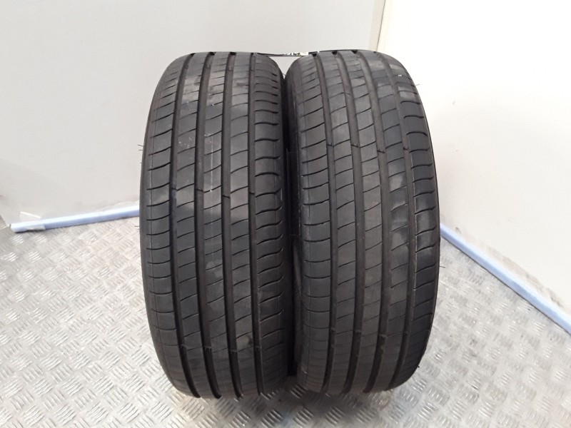 Recambio de neumatico pareja para neumaticos reutilizados - referencia OEM IAM 195551691H MICHELIN 195/55/16/91H