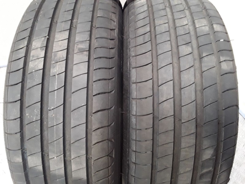 Recambio de neumatico pareja para neumaticos reutilizados - referencia OEM IAM 195551691H MICHELIN 195/55/16/91H