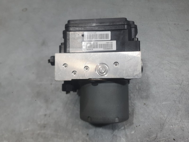 Recambio de abs para kia soul ii (ps) 1.6 gdi referencia OEM IAM 58900B2180  