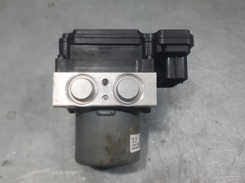 Recambio de abs para kia soul ii (ps) 1.6 gdi referencia OEM IAM 58900B2180  