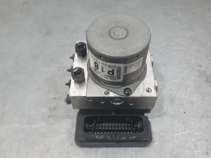 Recambio de abs para kia soul ii (ps) 1.6 gdi referencia OEM IAM 58900B2180  