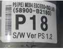 Recambio de abs para kia soul ii (ps) 1.6 gdi referencia OEM IAM 58900B2180  