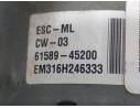 Recambio de abs para kia soul ii (ps) 1.6 gdi referencia OEM IAM 58900B2180  