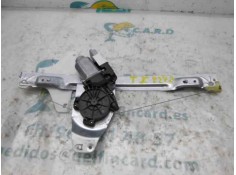 ELEVALUNAS TRASERO IZQUIERDO ELECTRICO