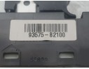 Recambio de mando elevalunas delantero derecho para kia soul ii (ps) 1.6 gdi referencia OEM IAM 93575B2100  