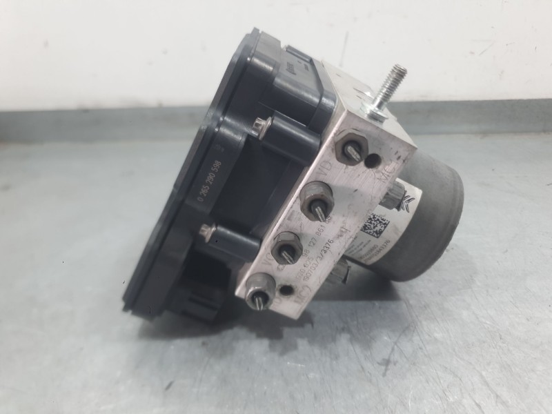 Recambio de abs para citroën berlingo (er_, ec_) 1.2 puretech 110 referencia OEM IAM 9812786180  