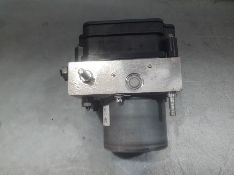 Recambio de abs para citroën berlingo (er_, ec_) 1.2 puretech 110 referencia OEM IAM 9812786180  