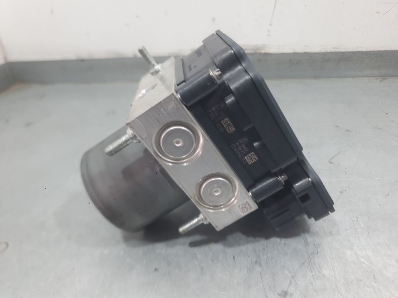 Recambio de abs para citroën berlingo (er_, ec_) 1.2 puretech 110 referencia OEM IAM 9812786180  