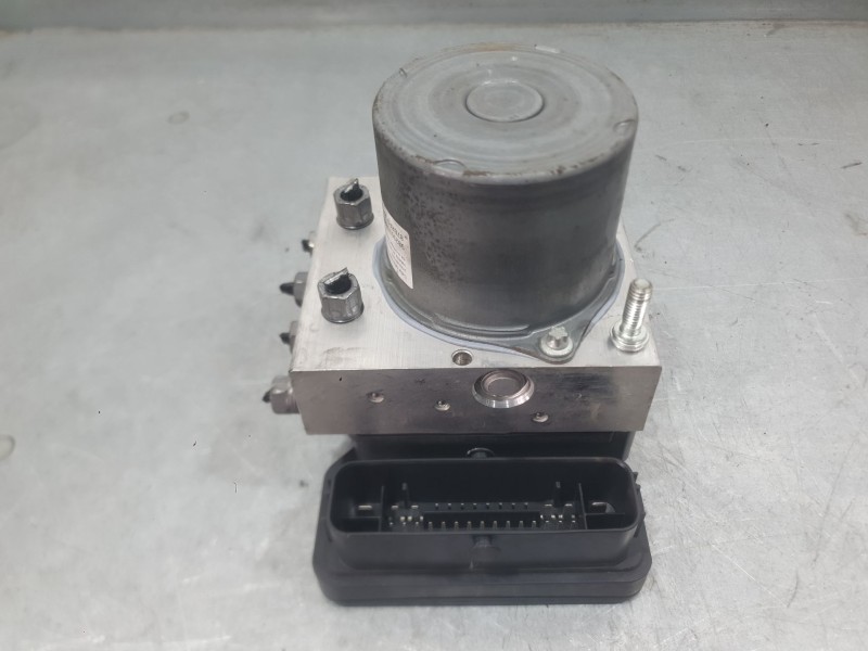 Recambio de abs para citroën berlingo (er_, ec_) 1.2 puretech 110 referencia OEM IAM 9812786180  