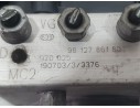 Recambio de abs para citroën berlingo (er_, ec_) 1.2 puretech 110 referencia OEM IAM 9812786180  