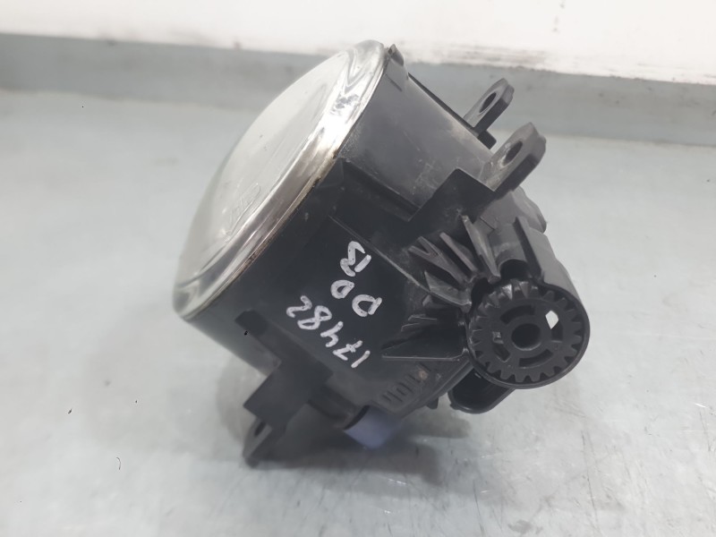 Recambio de faro antiniebla derecho para citroën berlingo (er_, ec_) 1.2 puretech 110 referencia OEM IAM 9670955280 89251461 VAL