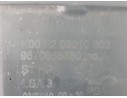 Recambio de faro antiniebla derecho para citroën berlingo (er_, ec_) 1.2 puretech 110 referencia OEM IAM 9670955280 89251461 VAL