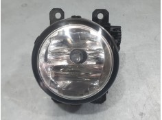 FARO ANTINIEBLA IZQUIERDO 9670955280 89251461 VALEO