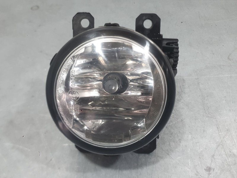 Recambio de faro antiniebla izquierdo para citroën berlingo (er_, ec_) 1.2 puretech 110 referencia OEM IAM 9670955280 89251461 V
