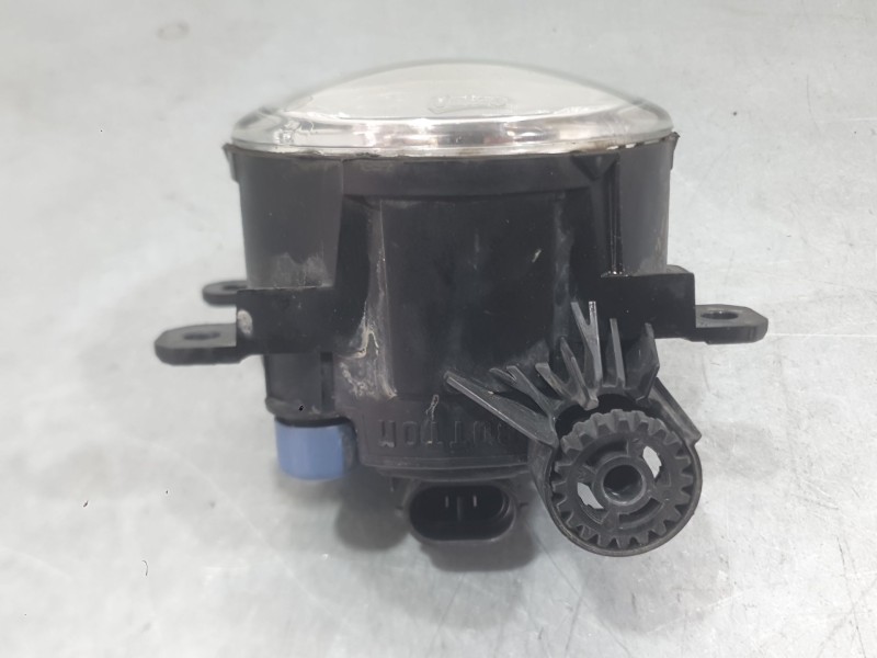Recambio de faro antiniebla izquierdo para citroën berlingo (er_, ec_) 1.2 puretech 110 referencia OEM IAM 9670955280 89251461 V