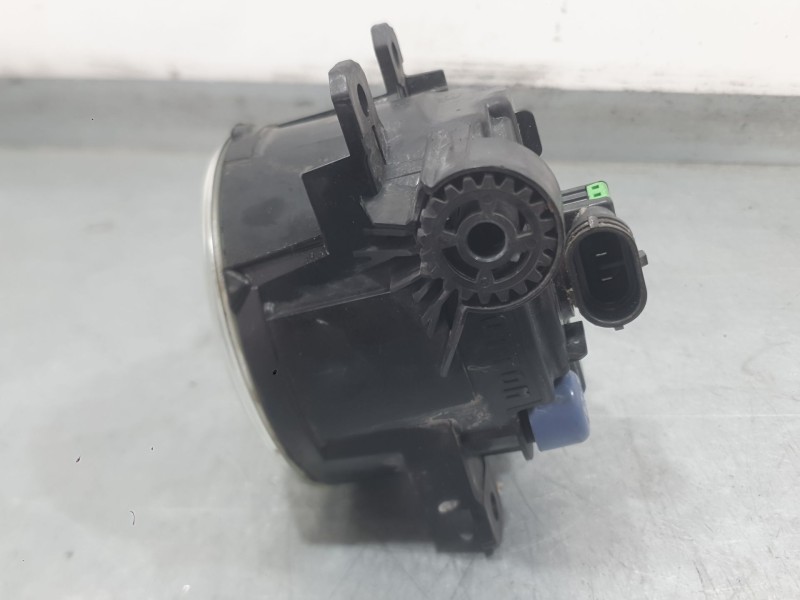 Recambio de faro antiniebla izquierdo para citroën berlingo (er_, ec_) 1.2 puretech 110 referencia OEM IAM 9670955280 89251461 V