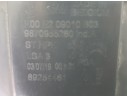 Recambio de faro antiniebla izquierdo para citroën berlingo (er_, ec_) 1.2 puretech 110 referencia OEM IAM 9670955280 89251461 V