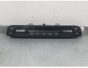 Recambio de mando climatizador para citroën berlingo (er_, ec_) 1.2 puretech 110 referencia OEM IAM 98340419ZD  