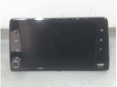 Recambio de sistema navegacion gps para citroën berlingo (er_, ec_) 1.2 puretech 110 referencia OEM IAM 9830426480  