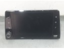 Recambio de sistema navegacion gps para citroën berlingo (er_, ec_) 1.2 puretech 110 referencia OEM IAM 9830426480  