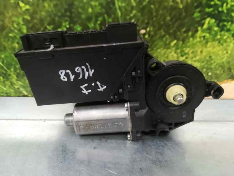 Recambio de motor elevalunas trasero izquierdo para volkswagen touareg (7la) tdi v10 referencia OEM IAM 3D0959795F  