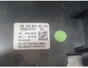 Recambio de sistema navegacion gps para citroën berlingo (er_, ec_) 1.2 puretech 110 referencia OEM IAM 9830426480  
