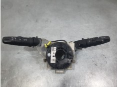 Recambio de mando luces y limpia para nissan micra iii (k12) 1.2 16v referencia OEM IAM 25560AX702  