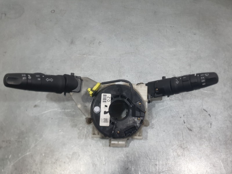 Recambio de mando luces y limpia para nissan micra iii (k12) 1.2 16v referencia OEM IAM 25560AX702  