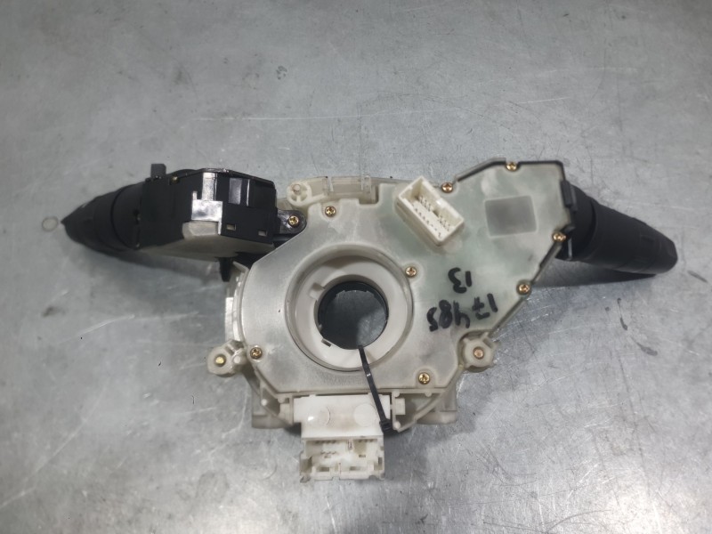 Recambio de mando luces y limpia para nissan micra iii (k12) 1.2 16v referencia OEM IAM 25560AX702  