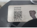 Recambio de mando luces y limpia para nissan micra iii (k12) 1.2 16v referencia OEM IAM 25560AX702  